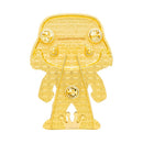 Funko Pop WWE Randy Macho Man Savage (with chase) 4" Pop! Enamel Pin