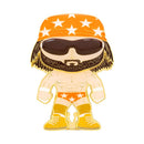 Funko Pop WWE Randy Macho Man Savage (with chase) 4" Pop! Enamel Pin