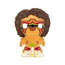 Funko Pop WWE Ultimate Warrior 4" Pop! Enamel Pin