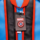 Loungefly Marvel Comics Captain America Costume US Exclusive Mini Backpack with Pin [RS]