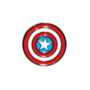 Loungefly Marvel Comics Captain America Costume US Exclusive Mini Backpack with Pin [RS]