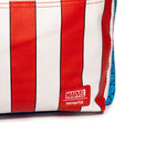 Loungefly Marvel Comics Captain America Costume US Exclusive Mini Backpack with Pin [RS]