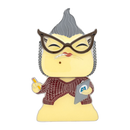 Funko Pop Monsters, Inc. Roz 4" Pop! Enamel Pin