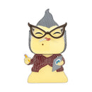 Funko Pop Monsters, Inc. Roz 4" Pop! Enamel Pin