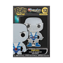 Funko Pop Thundercats Panthro 4" Pop! Enamel Pin