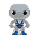 Funko Pop Thundercats Panthro 4" Pop! Enamel Pin