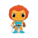 Funko Pop Thundercats Lion O 4" Pop! Enamel Pin