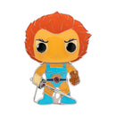 Funko Pop Thundercats Lion O 4" Pop! Enamel Pin