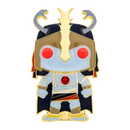 Funko Pop Thundercats Mumm Ra (with chase) 4" Pop! Enamel Pin