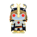 Funko Pop Thundercats Mumm Ra (with chase) 4" Pop! Enamel Pin