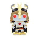 Funko Pop Thundercats Mumm Ra (with chase) 4" Pop! Enamel Pin