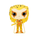 Funko Pop Thundercats Cheetara 4" Pop! Enamel Pin