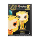 Funko Pop Thundercats Cheetara 4" Pop! Enamel Pin