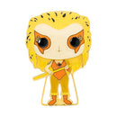 Funko Pop Thundercats Cheetara 4" Pop! Enamel Pin