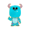 Funko Pop Monsters, Inc. Sulley 4" Pop! Enamel Pin