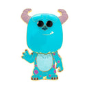 Funko Pop Monsters, Inc. Sulley 4" Pop! Enamel Pin