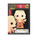 Funko Pop WWE Ric Flair 4" Pop! Enamel Pin