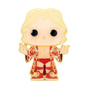 Funko Pop WWE Ric Flair 4" Pop! Enamel Pin