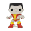 Funko Pop Marvel Comics Colossus 4" Pop! Enamel Pin