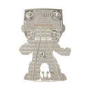 Funko Pop Marvel Comics Colossus 4" Pop! Enamel Pin