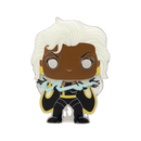 Funko Pop Marvel Comics Storm 4" Pop! Enamel Pin