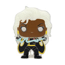 Funko Pop Marvel Comics Storm 4" Pop! Enamel Pin