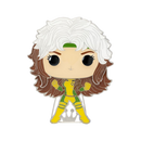 Funko Pop Marvel Comics Rogue 4" Pop! Enamel Pin