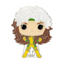Funko Pop Marvel Comics Rogue 4" Pop! Enamel Pin