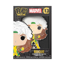 Funko Pop Marvel Comics Rogue 4" Pop! Enamel Pin