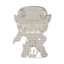 Funko Pop Marvel Comics Wolverine (with chase) 4" Pop! Enamel Pin