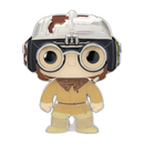 Funko Pop Star Wars Young Anakin 4" Pop! Enamel Pin