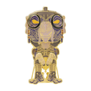 Funko Pop Star Wars Sebulba 4" Pop! Enamel Pin