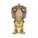 Funko Pop Star Wars Sebulba 4" Pop! Enamel Pin