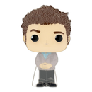 Funko Pop Seinfeld Kramer 4" Pop! Enamel Pin