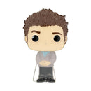 Funko Pop Seinfeld Kramer 4" Pop! Enamel Pin