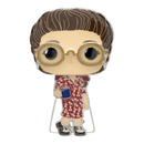 Funko Pop Seinfeld Elaine 4" Pop! Enamel Pin