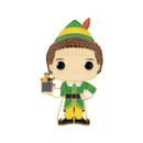 Funko Pop Elf Buddy 4" Pop! Enamel Pin