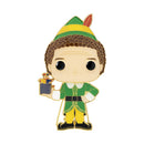 Funko Pop Elf Buddy 4" Pop! Enamel Pin