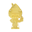 Funko Pop Elf Buddy 4" Pop! Enamel Pin