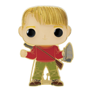 Funko Pop Home Alone Kevin 4" Pop! Enamel Pin
