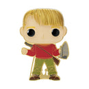 Funko Pop Home Alone Kevin 4" Pop! Enamel Pin