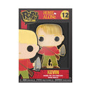 Funko Pop Home Alone Kevin 4" Pop! Enamel Pin