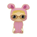 Funko Pop A Christmas Story Ralphie (with chase) 4" Pop! Enamel Pin