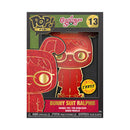 Funko Pop A Christmas Story Ralphie (with chase) 4" Pop! Enamel Pin