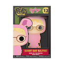Funko Pop A Christmas Story Ralphie (with chase) 4" Pop! Enamel Pin
