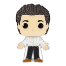 Funko Pop Seinfeld Jerry Puffy Shirt (with chase) 4" Pop! Enamel Pin