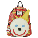 Loungefly Jack In The Box Antenna Ball Jack Mini Backpack