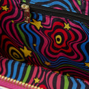Loungefly The Beatles Magical Mystery Tour Bus Crossbody