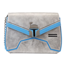 Loungefly Star Wars Jango Fett Chain Strap Crossbody