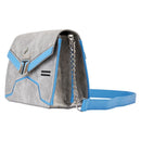 Loungefly Star Wars Jango Fett Chain Strap Crossbody